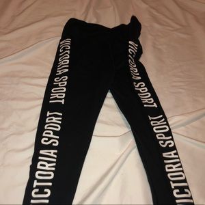 Victoria secret sport leggings